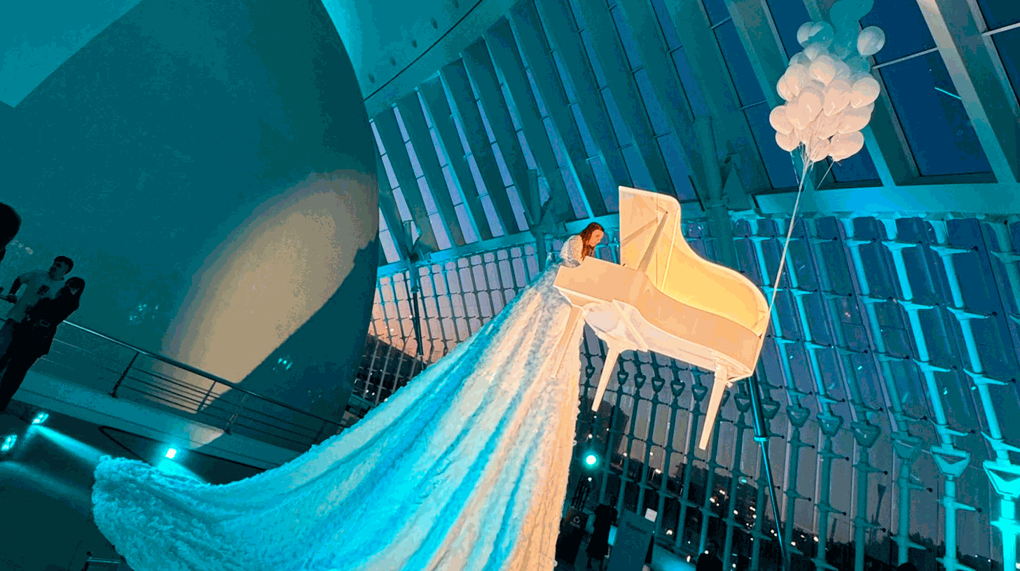 Odoo - Prueba 1 a tres columnas