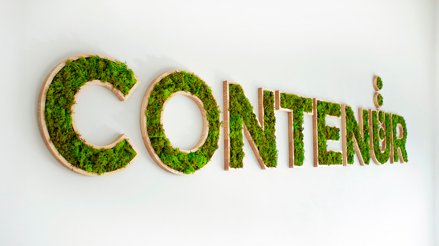 Odoo - Prueba 1 a tres columnas