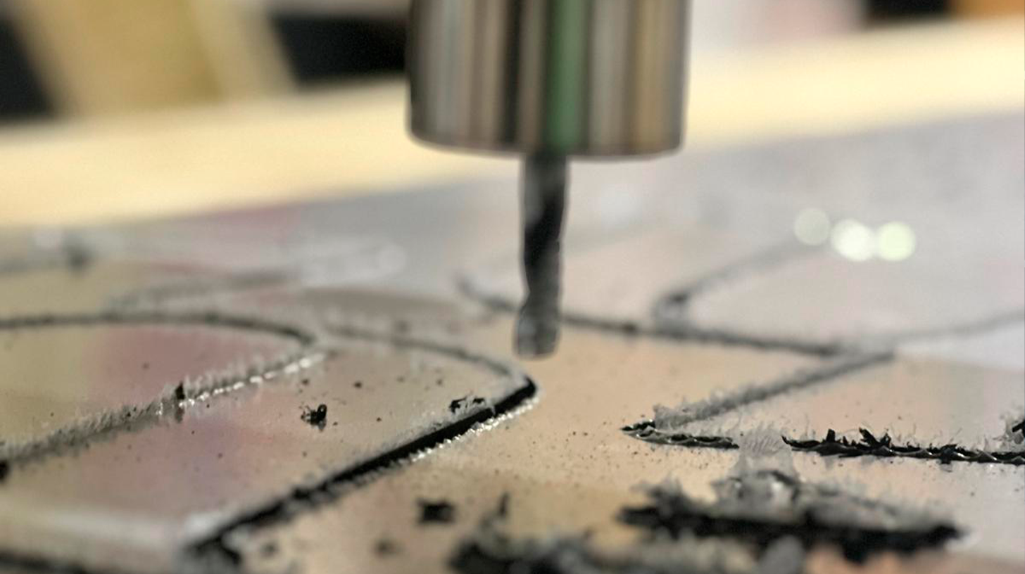 Odoo - Prueba 1 a tres columnas