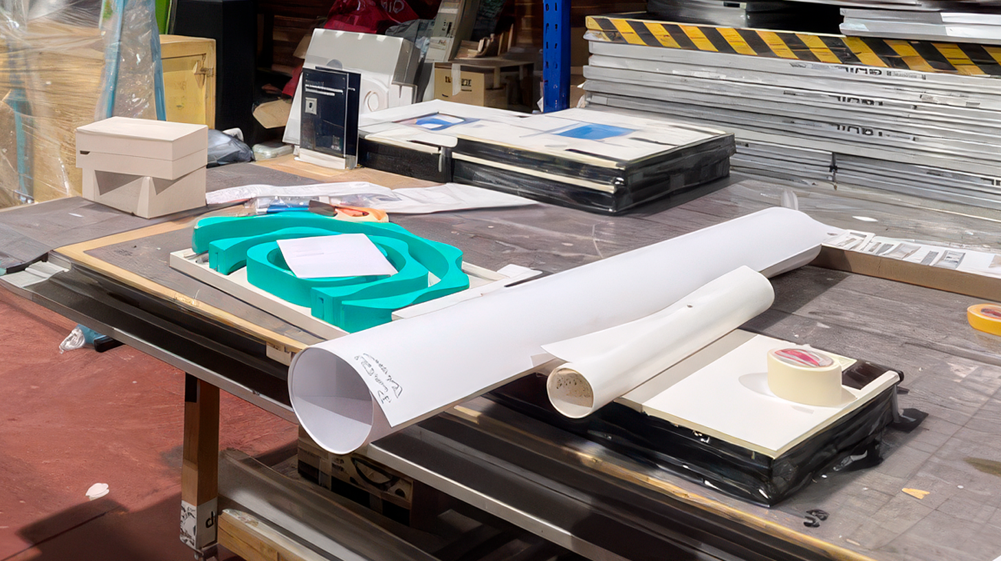 Odoo - Prueba 3 a tres columnas